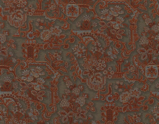 Arte LES TAPISSERIES 97840 BROCADE