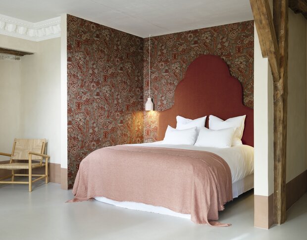 Arte LES TAPISSERIES 97840 BROCADE