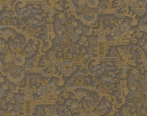 Arte LES TAPISSERIES 97841 BROCADE