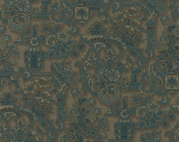 Arte LES TAPISSERIES 97842 BROCADE