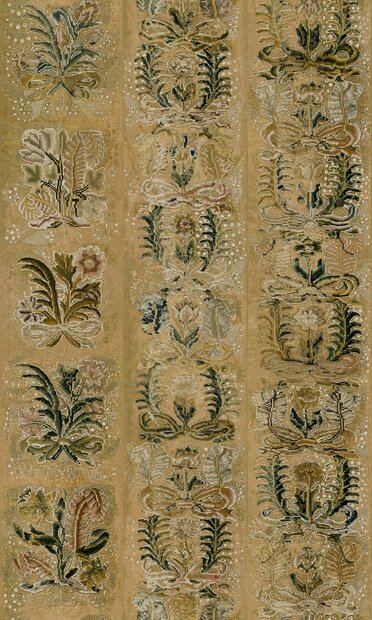 Arte LES TAPISSERIES 97890 ORNEMENT