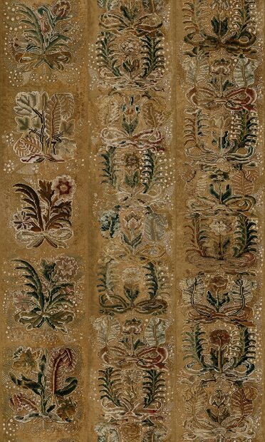 Arte LES TAPISSERIES 97891 ORNEMENT