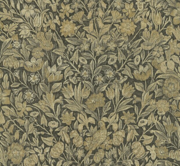 Arte LES TAPISSERIES 97912 BOUQUET