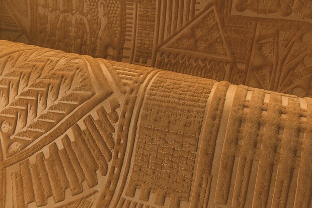 Arte MEMPHIS 23400 AMARNA