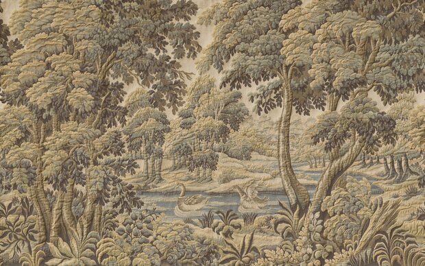 Arte LES TAPISSERIES 97851 PANORAMA