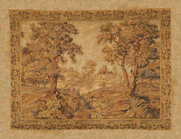 Arte LES TAPISSERIES 97860 PANORAMA