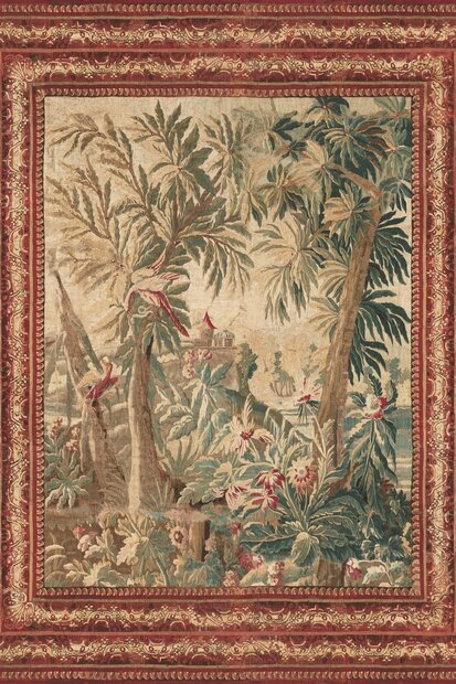 Arte LES TAPISSERIES 97870 PANORAMA