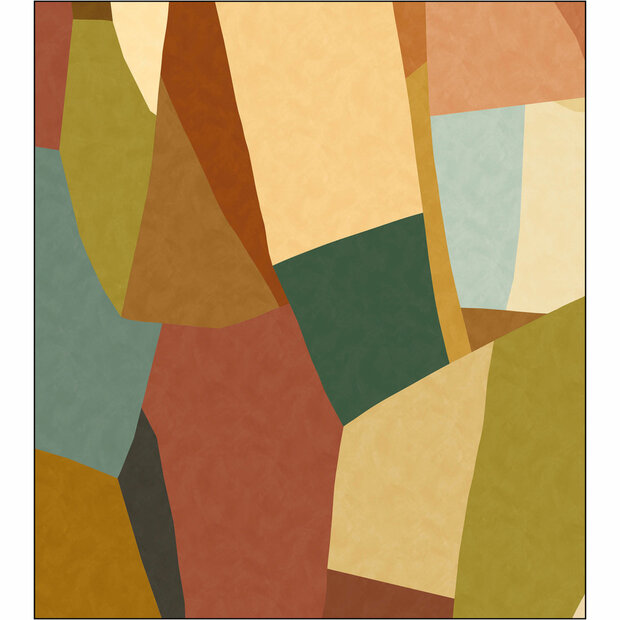 Caselio Symphony SYM107048801 Multicolours