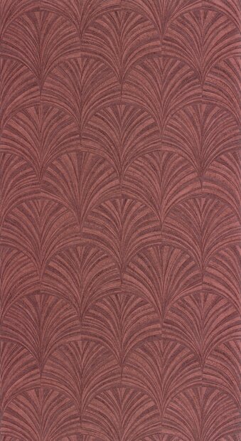Caselio Symphony SYM107038841 Rood