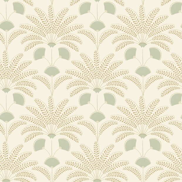 Caselio Maison Simeon MSI107400414 Groen