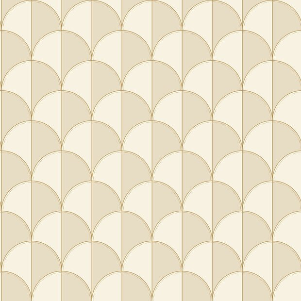 Caselio Maison Simeon MSI107410103 Beige