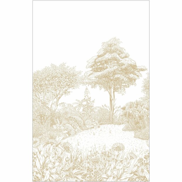 Caselio Moonlight 3 MNL3107230104 Beige