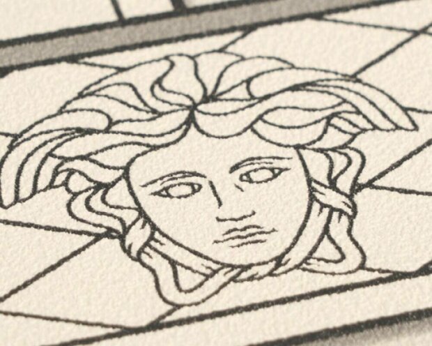 AS Creation Versace VI / 6 79132-2 Beige