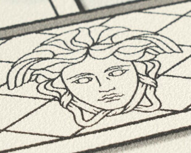 AS Creation Versace VI / 6 79132-3 Wit