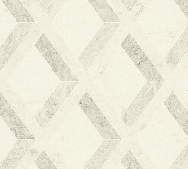 AS Creation Versace VI / 6 79133-1 Grijs