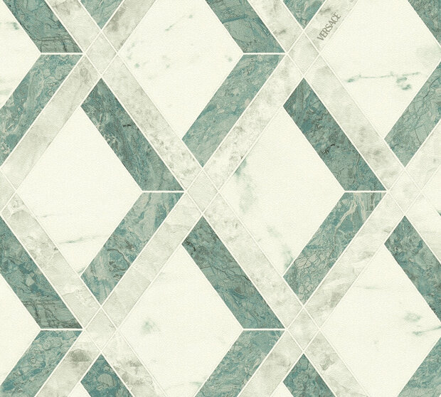 AS Creation Versace VI / 6 79133-2 Groen