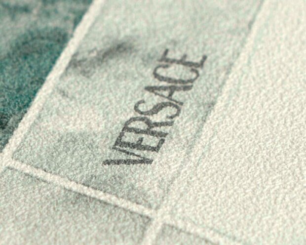 AS Creation Versace VI / 6 79133-2 Groen