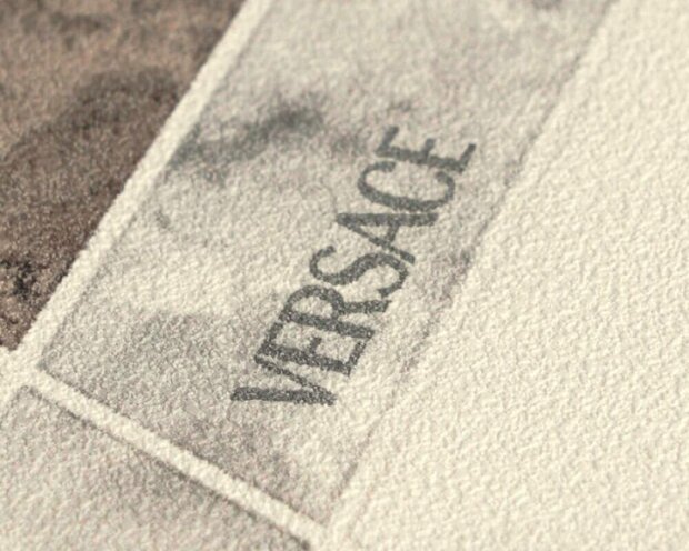 AS Creation Versace VI / 6 79133-4 Bruin