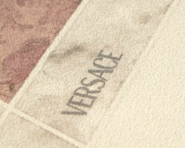 AS Creation Versace VI / 6 79133-5 Cr&egrave;me