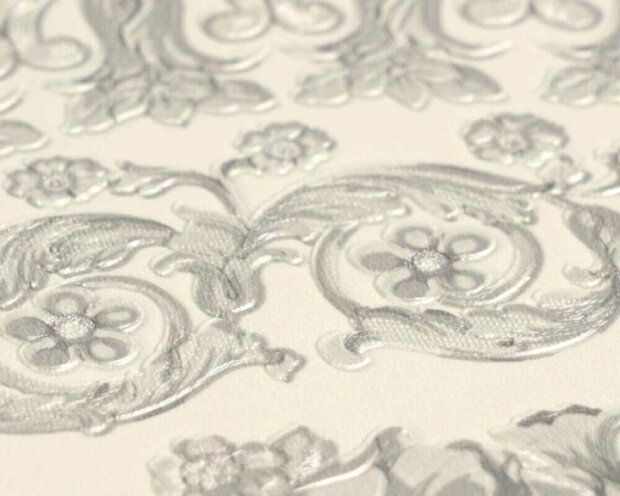 AS Creation Versace VI / 6 79134-2 Wit