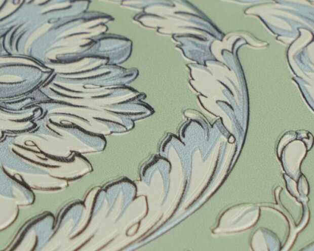 AS Creation Versace VI / 6 79135-1 Groen