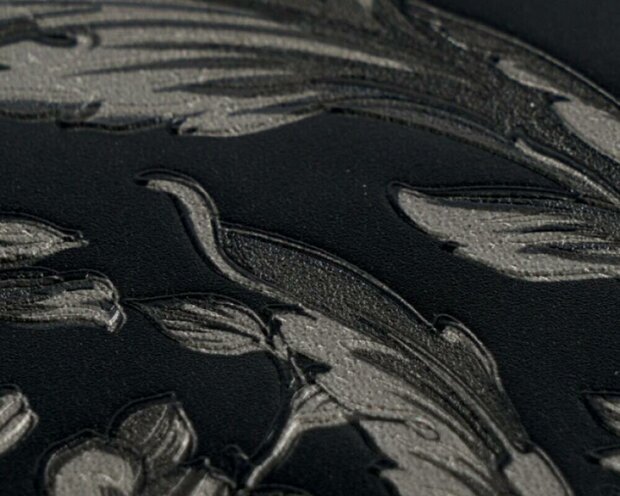 AS Creation Versace VI / 6 79135-2 Grijs