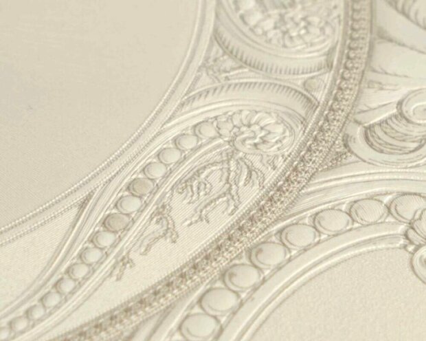 AS Creation Versace VI / 6 79136-1 Beige