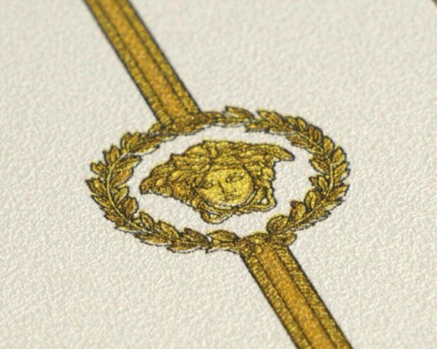 AS Creation Versace VI / 6 79173-1 Wit