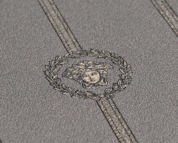 AS Creation Versace VI / 6 79173-4 Grijs