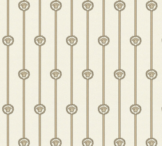 AS Creation Versace VI / 6 79173-5 Wit