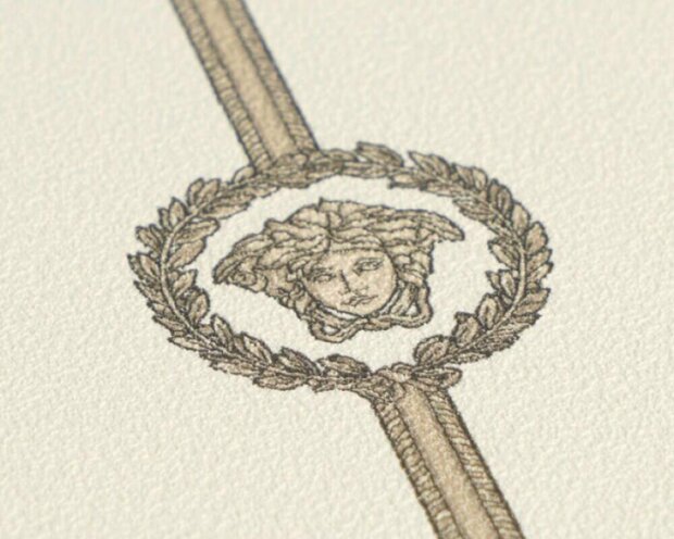 AS Creation Versace VI / 6 79173-5 Wit