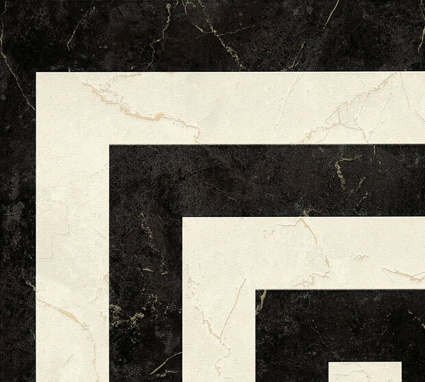 AS Creation Versace VI / 6 79174-1 Zwart