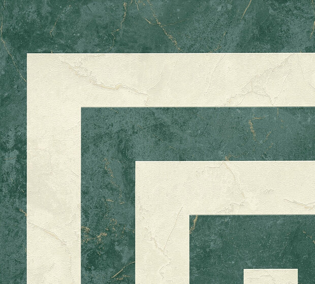 AS Creation Versace VI / 6 79174-3 Groen