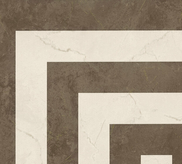 AS Creation Versace VI / 6 79174-4 Bruin