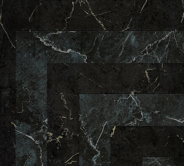 AS Creation Versace VI / 6 79174-7 Grijs