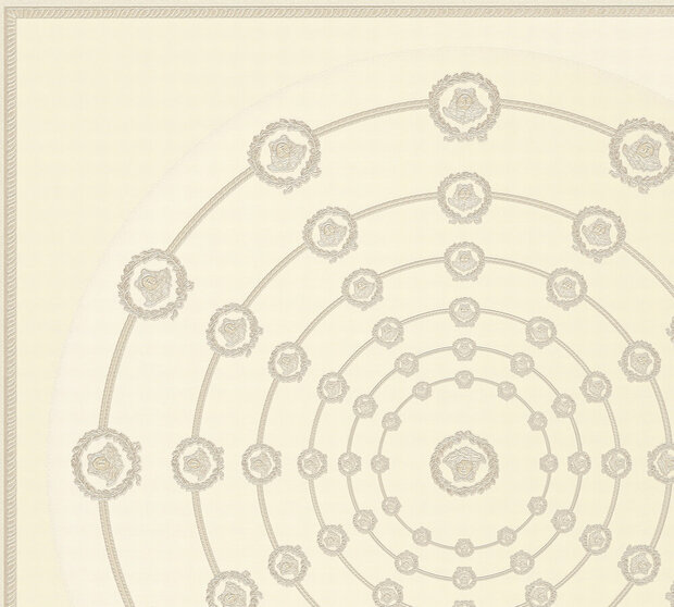 AS Creation Versace VI / 6 79175-2 Grijs