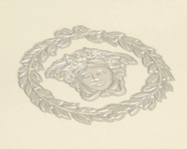 AS Creation Versace VI / 6 79175-2 Grijs