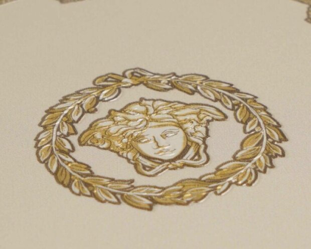 AS Creation Versace VI / 6 79175-3 Beige