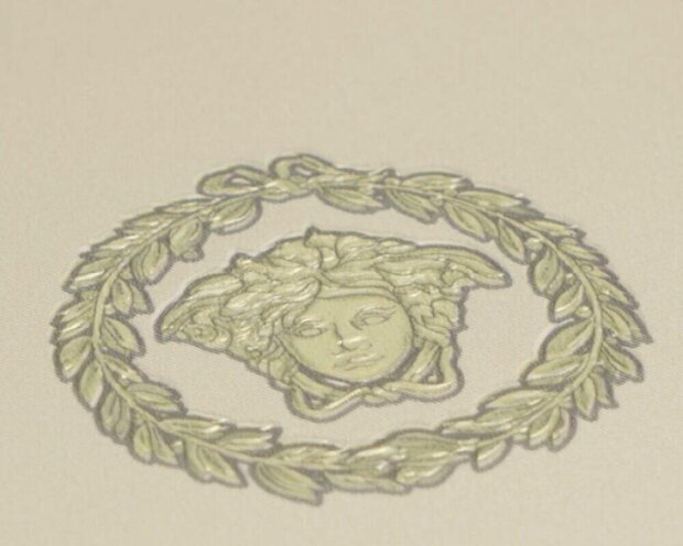 AS Creation Versace VI / 6 79175-4 Grijs