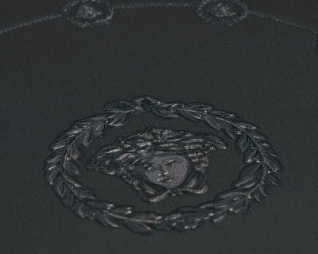 AS Creation Versace VI / 6 79175-6 Zwart