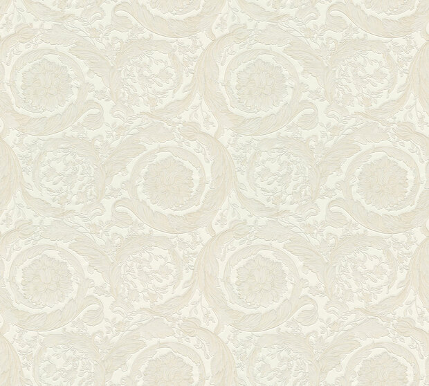 AS Creation Versace VI / 6 93583-2 Cr&egrave;me