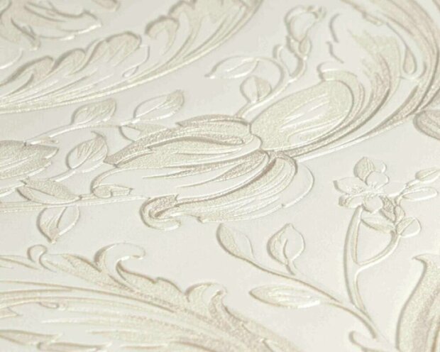 AS Creation Versace VI / 6 93583-2 Cr&egrave;me