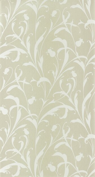 Casadeco Elixir EXIR202007129 Groen