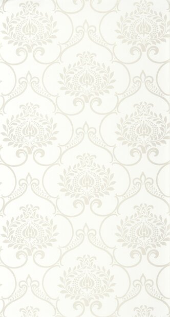Casadeco Elixir EXIR202010160 Wit