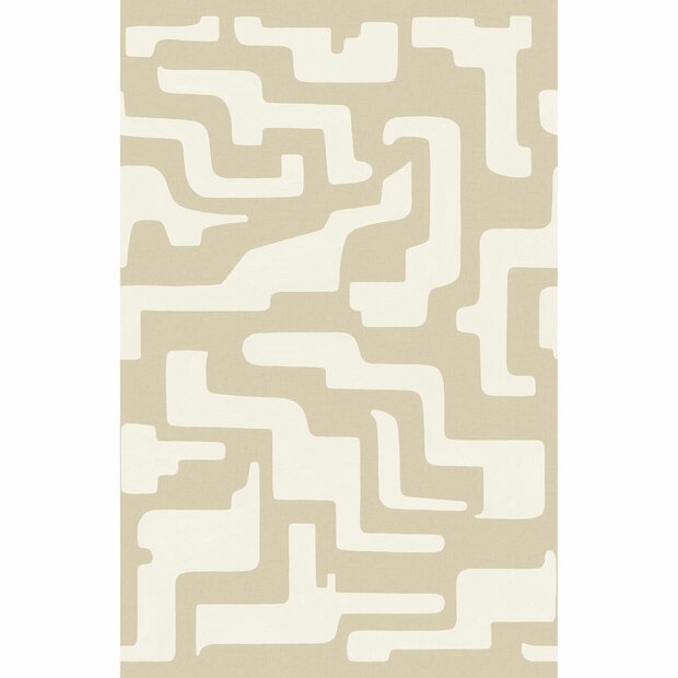 Casadeco Rituel RITU202151204 Beige