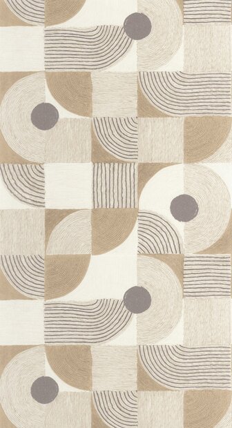 Casadeco Rituel RITU201921319 Beige