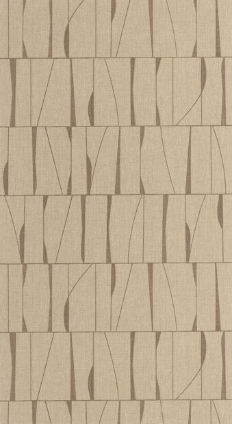 Casadeco Rituel RITU201932562 Beige