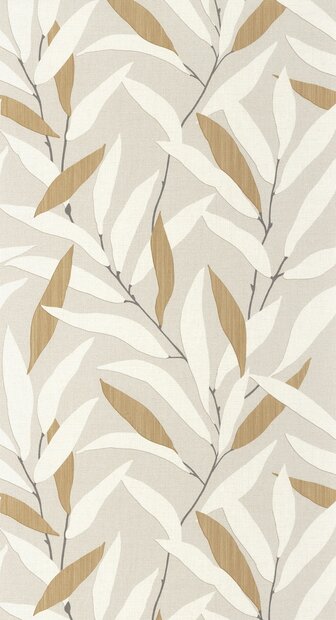 Casadeco Rituel RITU201951357 Beige
