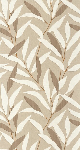 Casadeco Rituel RITU201951729 Beige