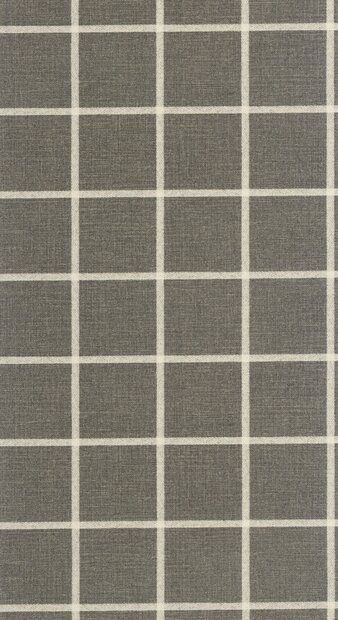 Casadeco Tailor Made MADE202039780 Zwart